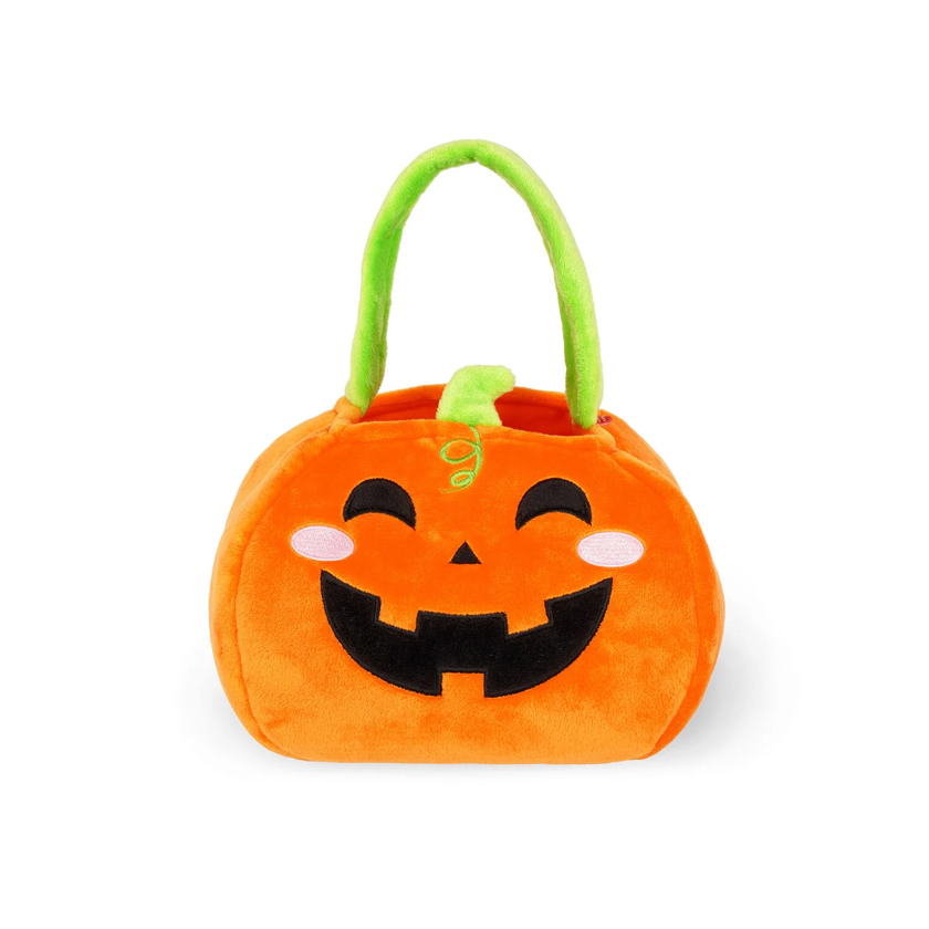 Καλάθι trick or treat κολοκύθα, Legami